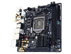 Дънни платки Gigabyte GA-H170N-WIFI