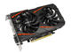 Видео карти Gigabyte Radeon RX 460 WINDFORCE OC 4G 