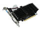 Видео карти Gigabyte GeForce GT 710 GV-N710SL-2GL