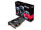 Видео карти Sapphire Nitro+ Radeon RX 480 8G GDDR5 OC