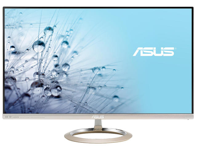 Монитори ASUS MX27UQ