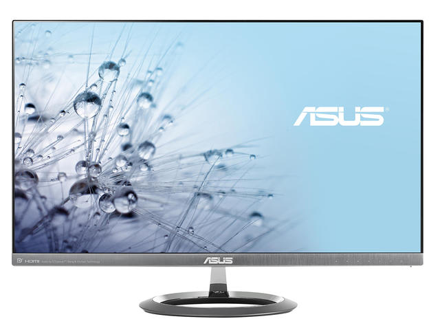 Монитори ASUS MX25AQ
