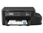 Принтери Epson L605