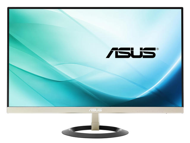 Монитори ASUS VZ249H