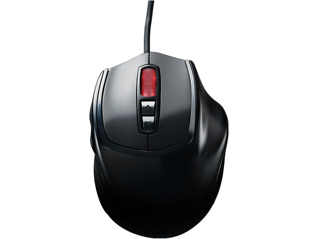 Мишки CM Storm Xornet II