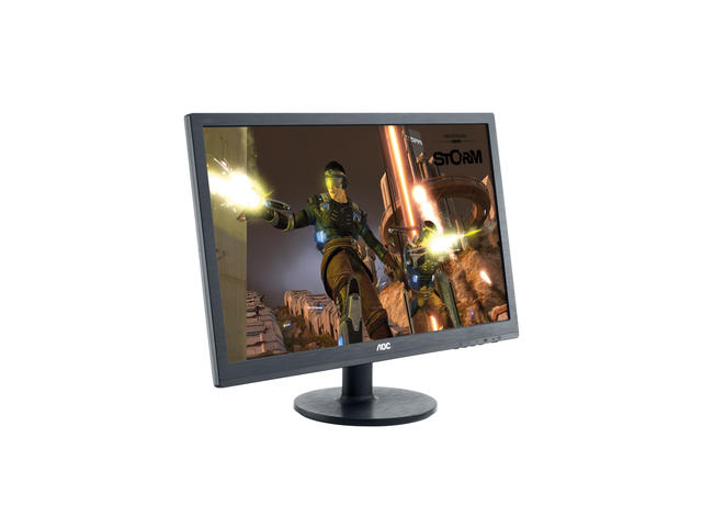 Монитори AOC G2460FQ