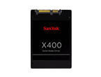 SSD 128GB SanDisk X400 SATA