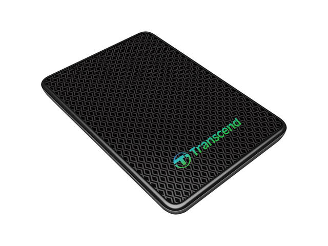 Външни HDD 512GB Transcend ESD400 SSD 