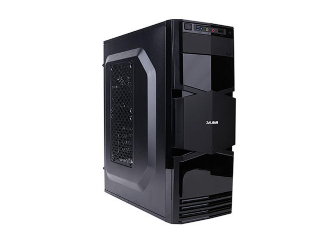 Кутии Zalman T3