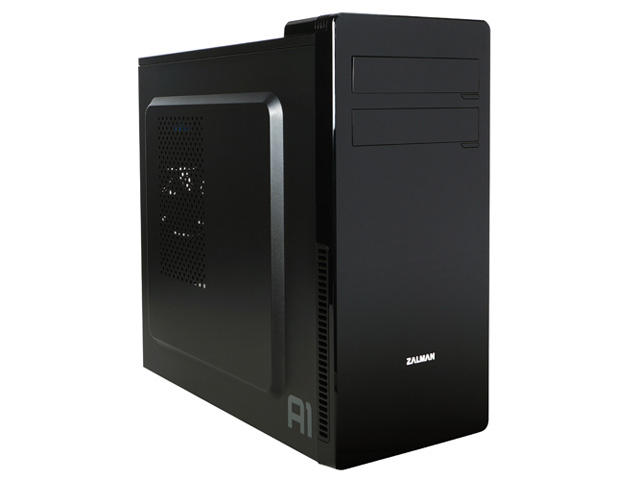 Кутии Zalman A1