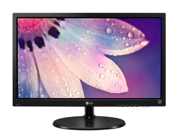 Монитори LG 27MP38VQ-B
