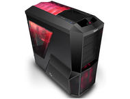 Кутии Zalman Z11 Plus HF1
