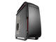 Кутии RAIDMAX TIGERSHARK​ Black/Red