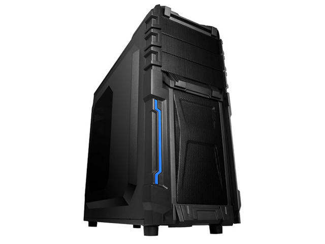 Кутии RAIDMAX VORTEX Black