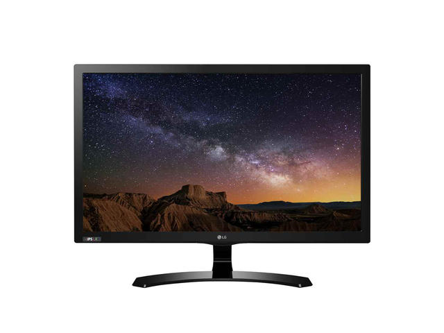 Монитори LG 24MT58DF-PZ