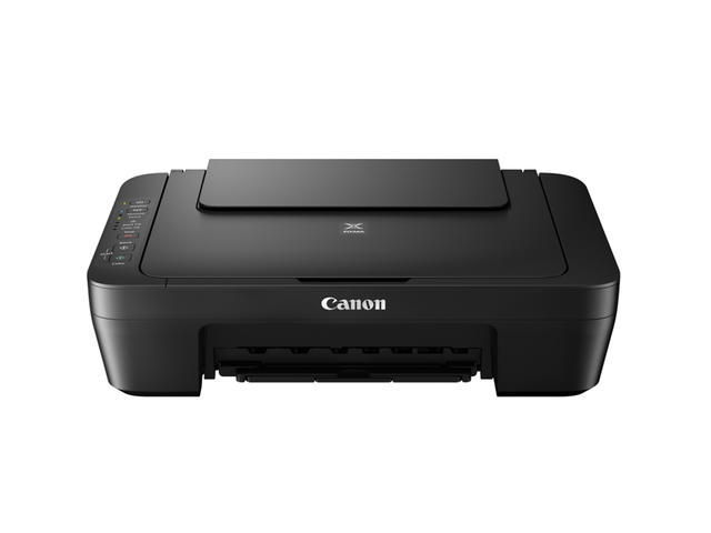 Принтери Canon PIXMA MG3050 Black