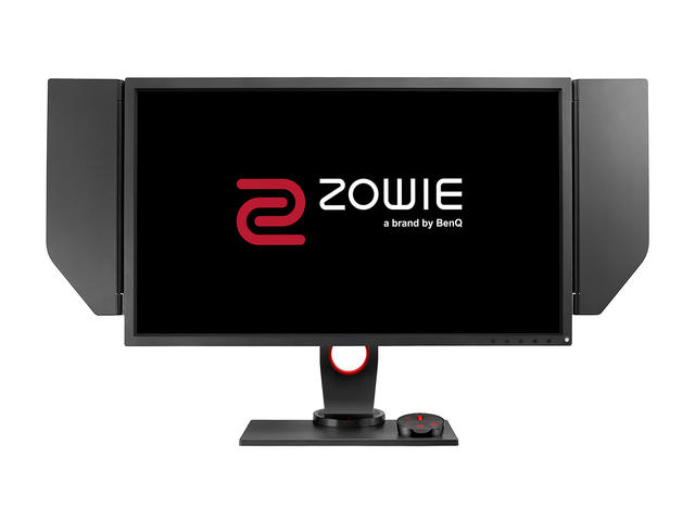Монитори ZOWIE XL2735