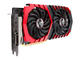 Видео карти MSI Radeon RX 470 GAMING 4G