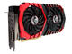 Видео карти MSI Radeon RX 480 GAMING 8G