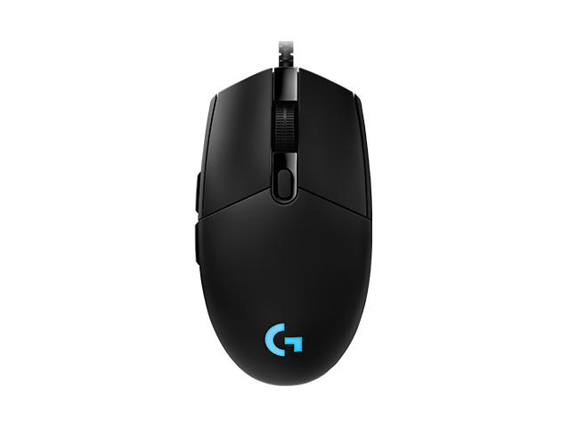 Мишки Logitech G PRO