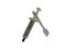 Джаджи Gelid GC-Pro Thermal Compound 1gr 