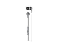 Слушалки Skullcandy Riot, в сиво-черно