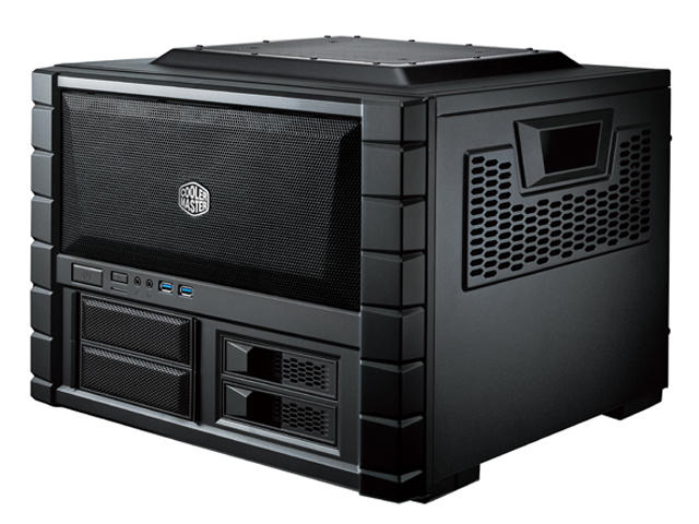 Кутии Cooler Master HAF XB EVO