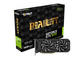 Видео карти Palit GeForce GTX 1070 Dual
