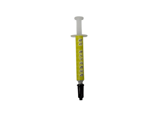Термопасти Gelid GC-Extreme Thermal Compound 3.5gr