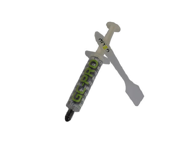 Термопасти Gelid GC-Pro Thermal Compound 5gr