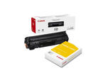 Консумативи Оригинален тонер Canon CRG-737
