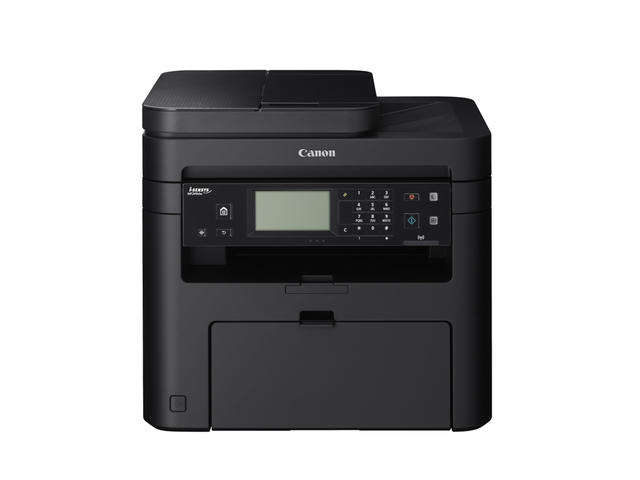 Принтери Canon i-SENSYS MF247dw