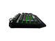 Клавиатури CM Storm Devastator II Green