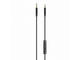 Слушалки Sennheiser HD 4.30i, в черно