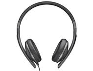 Слушалки Sennheiser HD 2.30i, в черно