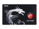 Падове MSI Mouse PAD
