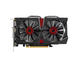 Видео карти Asus Strix GeForce GTX 750 Ti-2GD5