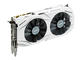 Видео карти Asus DUAL Radeon RX 480-O4G