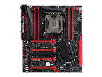 Дънни платки ASUS RAMPAGE V EXTREME/U3.1