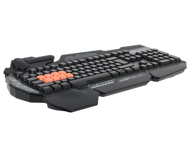 Клавиатури А4tech Bloody B318 
