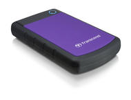 Външни HDD 4TB Transcend StoreJet H3P