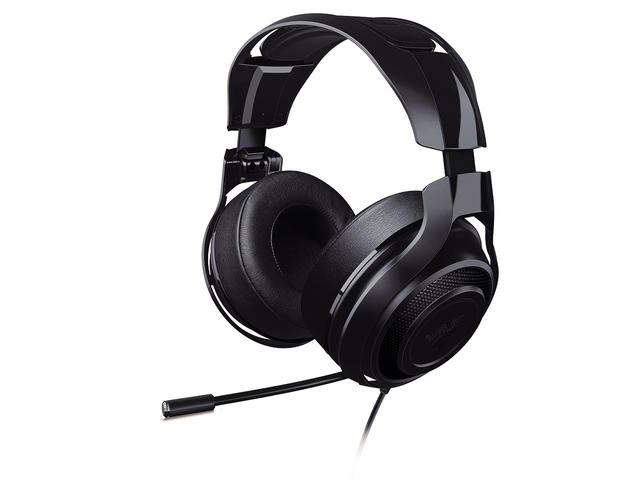 Слушалки Razer Man O’War 7.1