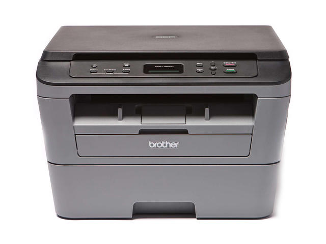 Принтери Brother DCP-L2500D + Brother TN-2310