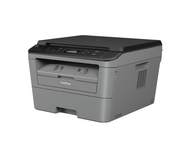 Принтери Brother DCP-L2500D + Brother TN-2320