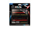 Оперативна памет 16GB (2x8GB) DDR4 2400MHz Team Delta Red