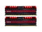 Оперативна памет 16GB (2x8GB) DDR4 3000MHz Team Delta Red