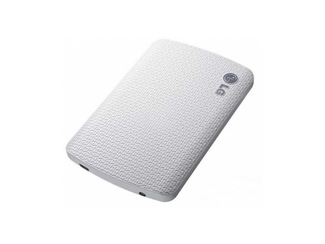 Външни HDD Преносим диск LG  1TB USB 3.0