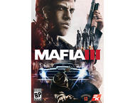 Игри Mafia 3