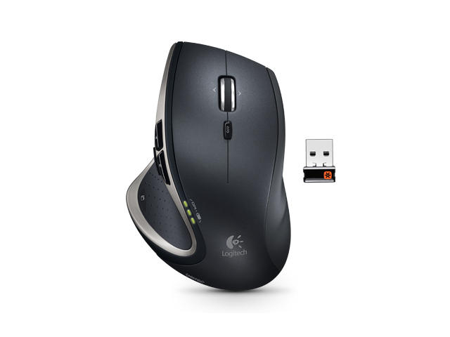 Мишки Logitech Performance MX