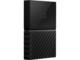 Външни HDD 3TB WD My Passport, в черно